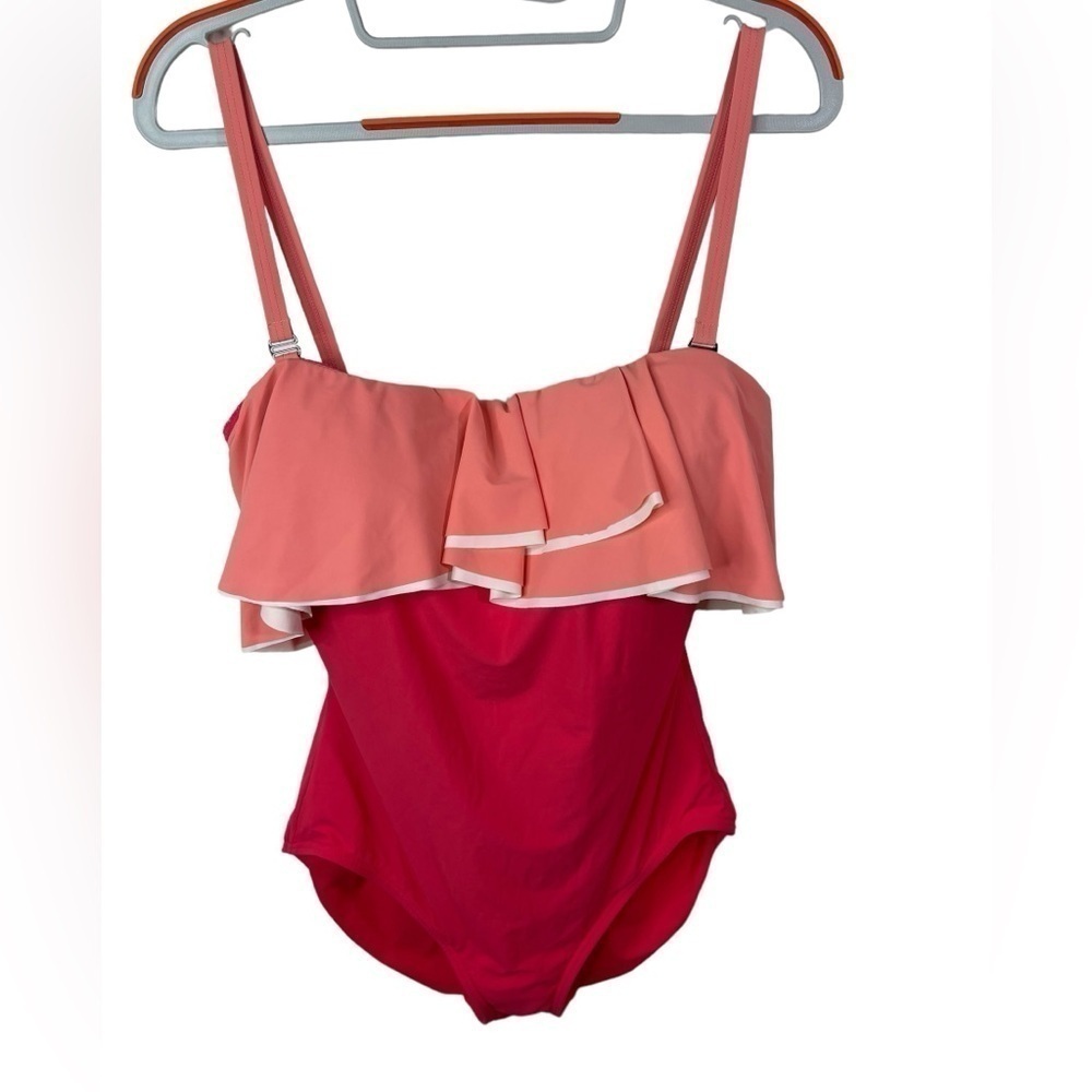 Contours By Coco Reef Women's Agate Ruffle Bandea… - image 5